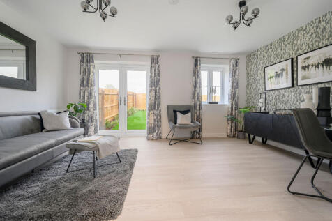 A typical Jelson home