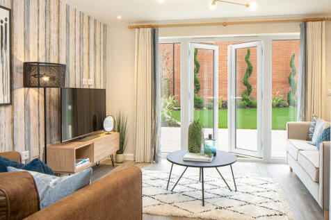 primary property image