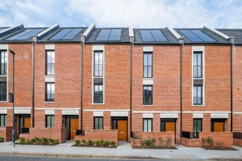 Townhouses