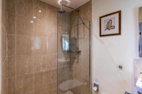 Gooseberry Barn Bedroom 2 En-Suite Shower Room