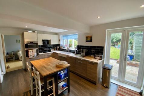 Quality Breakfast Kitchen