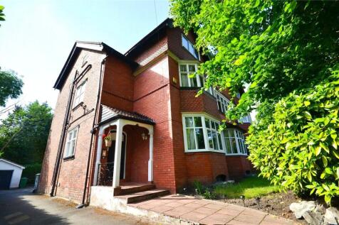 2 Bedroom Flat in SK4 4JU