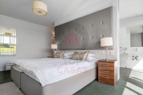 villa in Bom Sucesso