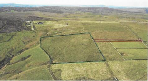 Land for sale in shackleton