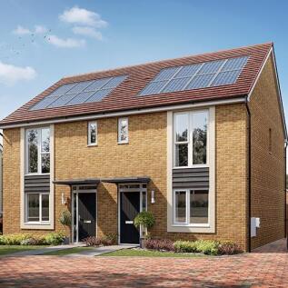 primary property image