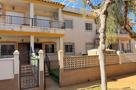 St.james Hill Villamartin