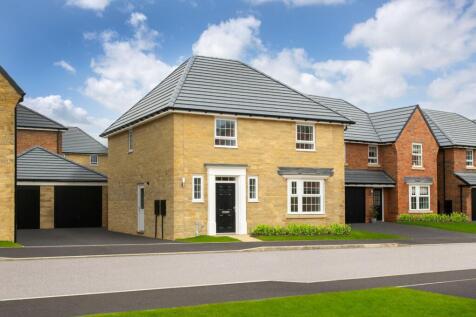 primary property image