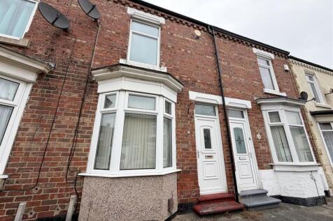 2 Bedroom Terraced in DL3 6QR