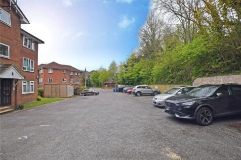 External - Car Park