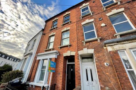 1 Bedroom Flat in GL1 1HP