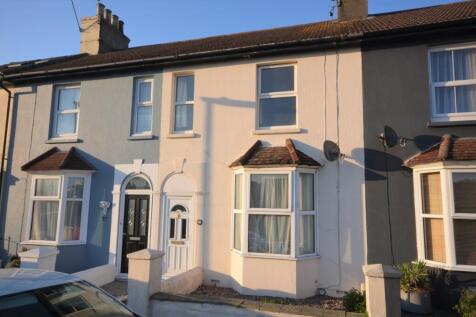 3 Bedroom Terraced in BN17 7BT