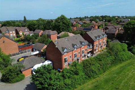 ARIEL SHOT
