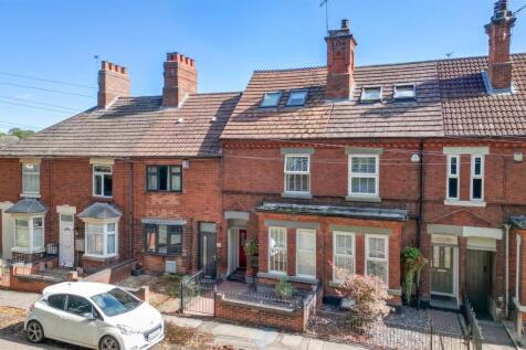 76 Smisby Road, Ashby