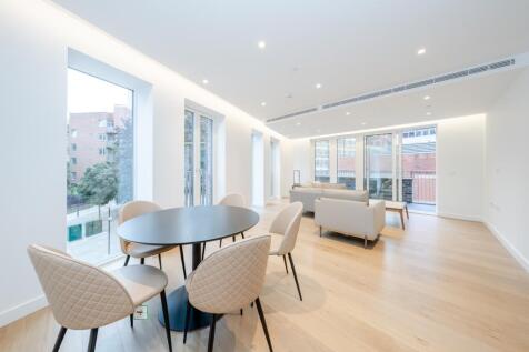 2beds 2bathrooms apartment in postmark