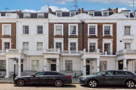 Flat E, 62 Alderney Street, Pimlico, London, SW1V 4EX