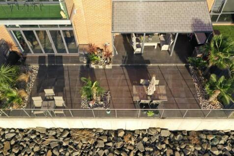 Aerial Views