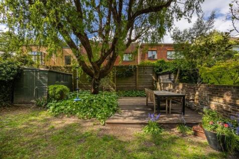 Communal Garden
