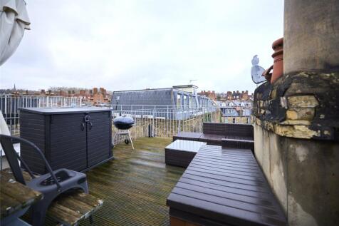 Roof Terrace