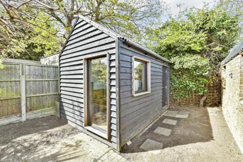 Workshop/Outbuildings