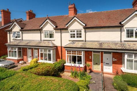3 Bedroom Detached in TF10 7DZ