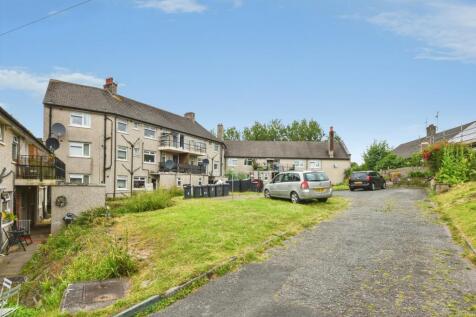 Residents' Parking