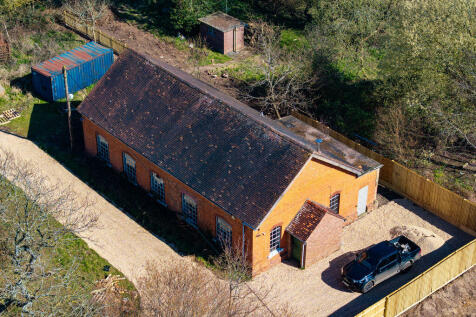 Drone Shot x7
