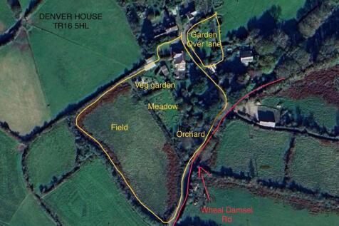 satellite view