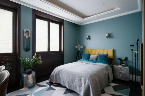 7 bed, 8 bath Town House in London - Photo 24
