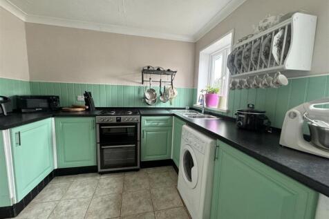 Annexe Kitchen