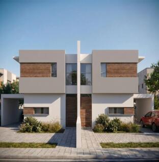 Semi-Detached...