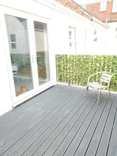Exterior:
