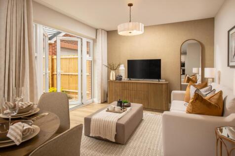 primary property image