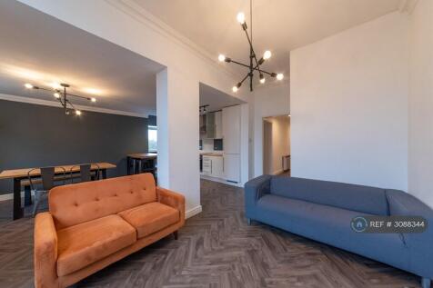 1 Bedroom Flat in NG3 5PD