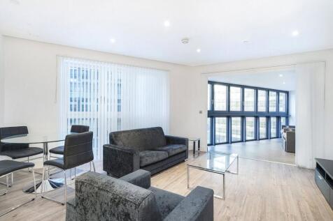 Wiverton Tower E1