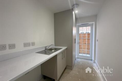 Utility Room (example)