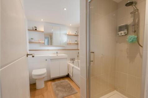 Annexe Bathroom