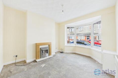 Front Reception Room