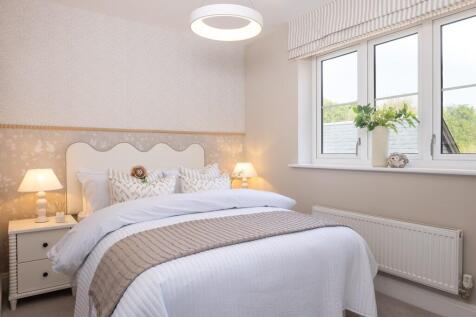 worting park, basingstoke