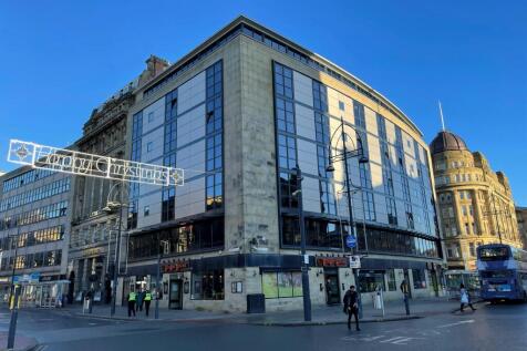 Commercial Property for sale in bradford