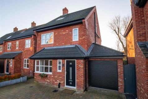 Front External