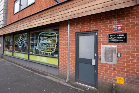 1 bed, 1 bath Flat in Manchester - Photo 13