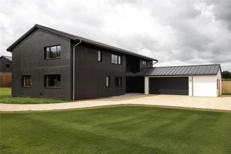Landscaped Gardens