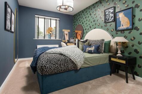 Showhome photography