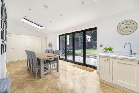 Dining Room angle 1