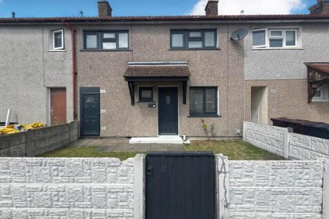 ** THREE BEDROOMS ** MID TERRACE ** MODERN DECOR ** POPULAR LOCATION ** GREENBANK are pleased to present to the sales market this modern three-bedroom mid-terrace property, ideally located in the popu