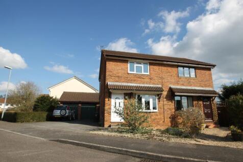2 Bedroom Semi-Detached in TA2 6SX