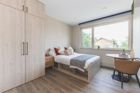 Grand Ensuite