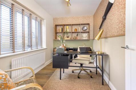 Dandara - Prior&#39;s Edge - The Chartwell, Home 48