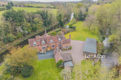 Old Mill Cottage Whittington Kinver 2.jpg