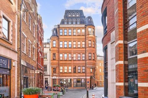 Ludgate Broadway